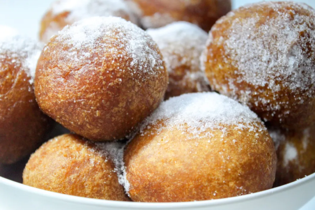African doughnuts